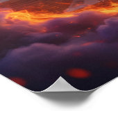 PHOENIX - ARIZONA POSTER (Ecke)