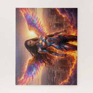 PHOENIX - ARIZONA PUZZLE