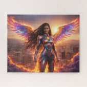 PHOENIX - ARIZONA PUZZLE (Horizontal)
