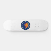Phoenix Arizona Skateboard (Horizontal)