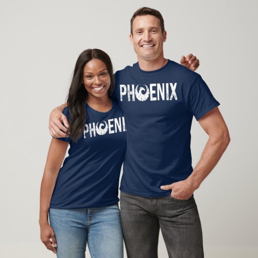 Phoenix Arizona T-Shirt (Unisex)