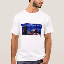 Phoenix, Arizona T-Shirt