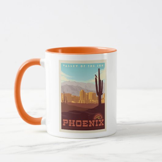 Phoenix, Arizona Tasse (Links)