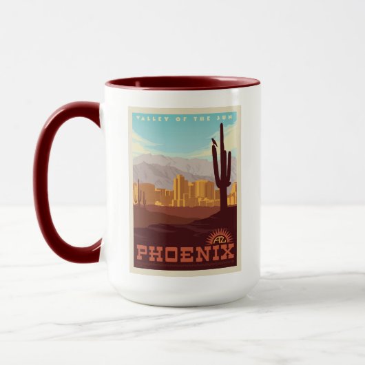Phoenix, Arizona Tasse (Links)