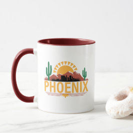 Phoenix Arizona Tasse