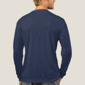 PHOENIX - ARIZONA Tri-Blend SHIRT (Rückseite)