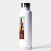 Phoenix, Arizona Trinkflasche (Links)