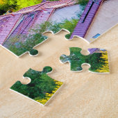 Phoenix, Arizona, Vereinigte Staaten Puzzle (Seite)