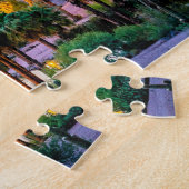 Phoenix, Arizona, Vereinigte Staaten Puzzle (Seite)