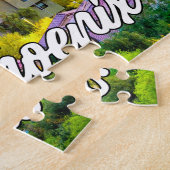 Phoenix, Arizona, Vereinigte Staaten Puzzle (Seite)