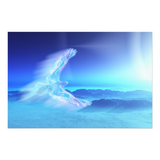 Phoenix aus dem nordamerikanischen Foto (Vorne)