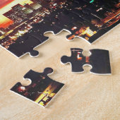 Phoenix, AZ an Sundown Puzzle (Seite)