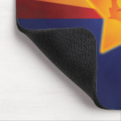 Phoenix, AZ mousepad (Ecke)