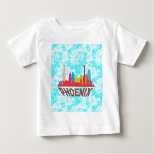 Phoenix Baby T-shirt