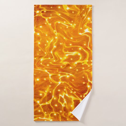 Phoenix Badehandtuch (Badehandtuch)