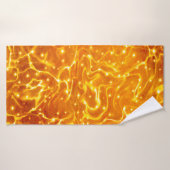Phoenix Badehandtuch (Badehandtuch)