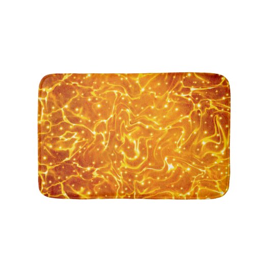 Phoenix Badematte (Vorderseite)
