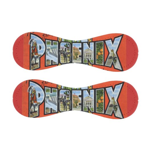 Phoenix Baseball (Paneele)