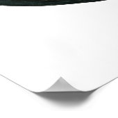 Phoenix: BB Red Rooster Poster (Ecke)