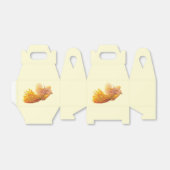 Phoenix Bird in Flight Gevor Box Geschenkschachtel (Ungefaltet)