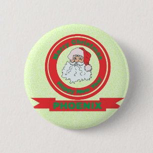 Phoenix Button