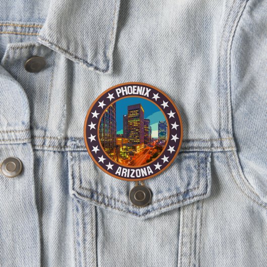 Phoenix Button (Beispiel)