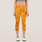 Phoenix Capri Leggings (Vorderseite)