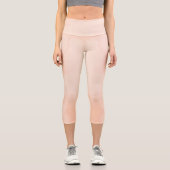 Phoenix Capri Leggings (Vorderseite)