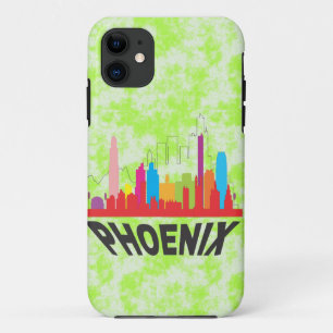 Phoenix Case-Mate iPhone Hülle