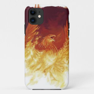 Phoenix Case-Mate iPhone Hülle