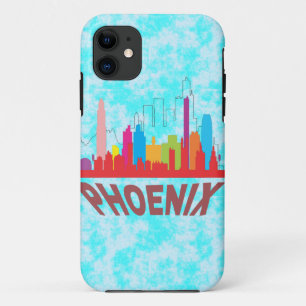 Phoenix Case-Mate iPhone Hülle