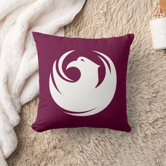 Phoenix City, Arizona Flag American MoJo Pillow Kissen (Decke)