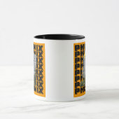 Phoenix coffee mug  tasse (Zentrum)