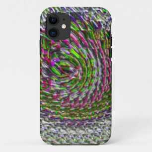 Phoenix Coil iPhone 11 Hülle