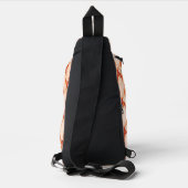 Phoenix Crossbody Bag (Rückseite)
