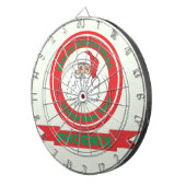 Phoenix Dartscheibe (Vorderseite rechts)