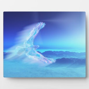 Phoenix der Nord-Foto-Ebene Fotoplatte