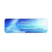 Phoenix der Nordadressen-Labels (Vorne)