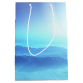 Phoenix der Nordbeutel Mittlere Geschenktüte (Vorderseite)