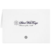 Phoenix der Nordkarte (Rückseite Horizontal)