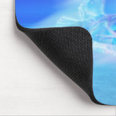 Phoenix der Nordmousepad Mousepad (Ecke)