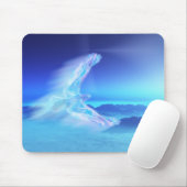 Phoenix der Nordmousepad Mousepad (Mit Mouse)
