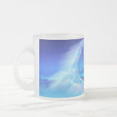 Phoenix der NordTasse Mattglastasse (Links)
