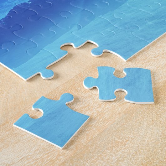 Phoenix des Nordpuzzlespiels Puzzle (Seite)