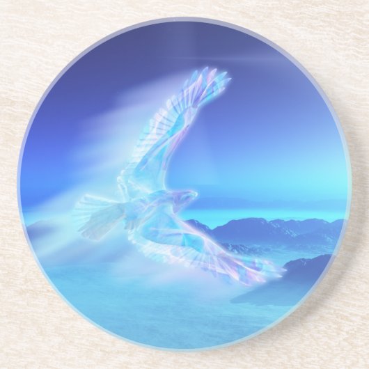 Phoenix des Untersetzer Nord (Vorne)