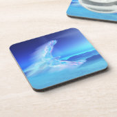 Phoenix des Untersetzer North Cork (Linke Seite)