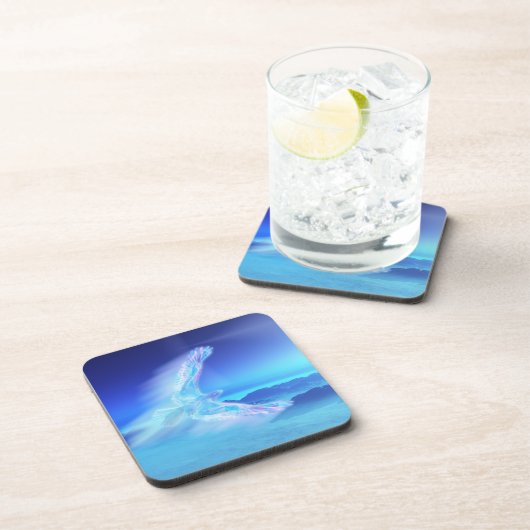 Phoenix des Untersetzer North Cork (Rechte Seite)