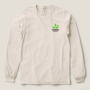 Phoenix-Dispensary-T-Shirt Tri-Blend Shirt