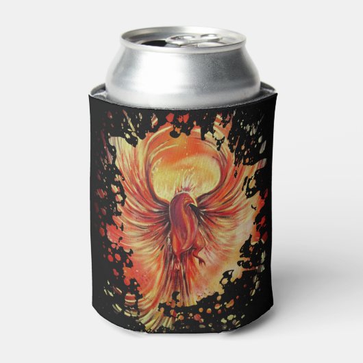 Phoenix Dosenkühler (Kanne Vorderseite)