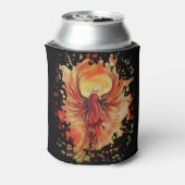 Phoenix Dosenkühler (Kanne Rückseite)